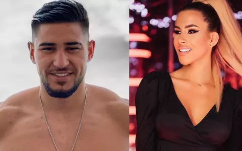 Bogdan Mocanu s-a afișat cu noua sa iubită, Miruna Milu. Cine este femeia care l-a cucerit