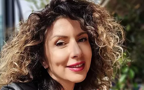 Carmen Brumă a ajuns pe mâna medicilor. Ce a pățit iubita lui Mircea Badea: "Am un istoric de cancer de piele în familie"