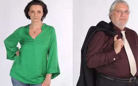 Carmen Tănase, devastată de moartea actorului Doru Ana: "Vorbeam des cu el la telefon, puneam țara la cale"