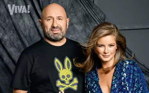 Cum s-au cunoscut Doina Teodoru și Cătălin Scărlătescu și cine a făcut primul pas: „Ea era cu cineva pe-acolo. I-am spus că vreau mulți copii și...” / EXCLUSIV