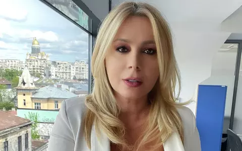 Ce dietă ține Dana Săvuică și cum a slăbit 5 kilograme pe săptămână: "Trebuie să rămânem în niște limite"