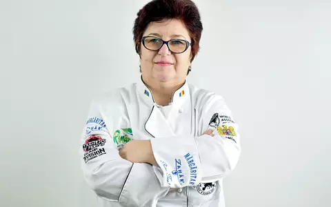 Ce operație a făcut, de fapt, Gina Bradea. Cum se simte acum celebra bucătăreasă: "Dacă mai stăteam câteva luni riscam să fac cancer"