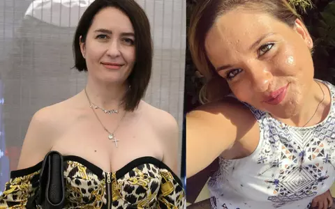 Cum se înțelege Amalia Năstase cu Charlotte, fiica adoptată a lui Ilie Năstase, activă pe OnlyFans: „A fost singura care m-a susținut”