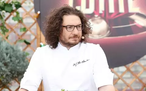 Ce mesaj a transmis chef Florin Dumitrescu, după moartea rapperului Nosfe: "Mi s-au terminat cuvintele..."