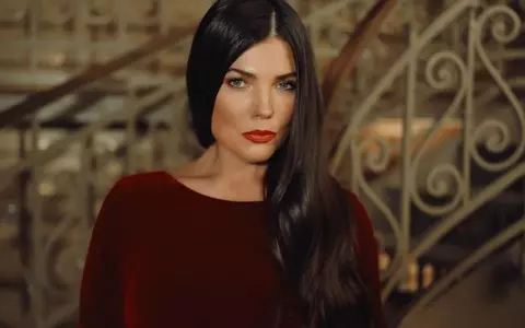 Cine a fost, de fapt, prima iubire a Paulei Seling: "Îl voi iubi mereu, pentru că între noi a fost ceva dincolo de fapte"