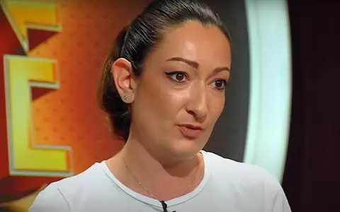 Cine este Arminia Lorena Grad de la Chefi la Cuțite. Iubitul ei e cu 17 ani mai în vârstă