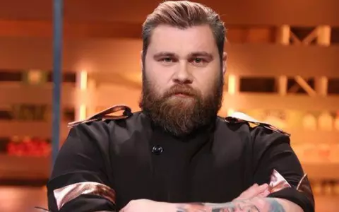Cine este Dan Manciu de la Chefi la Cuțite. E căsătorit și are o fetiță