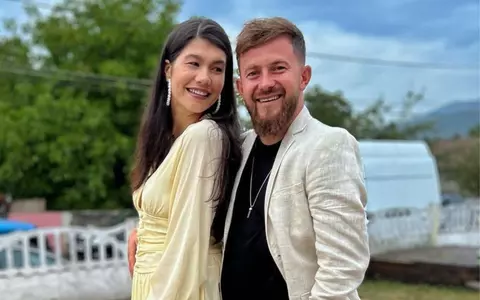 Cine este Daniel Aloman, soțul Ilenei Sterp. Are o afacere bănoasă