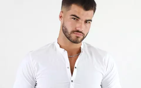 Cine este Iancu Sterp de la Survivor All Stars. Tot ce nu știi despre fratele lui Culiță Sterp