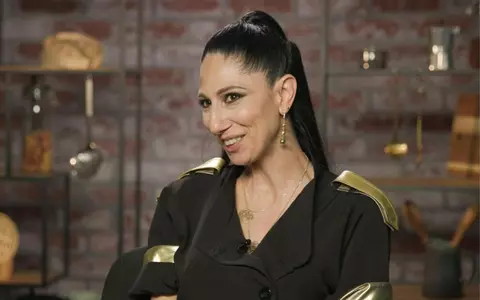 Cine este Mădălina Cafadaru de la Chefi la Cuțite. Soțul sirian i-a răpit fetița