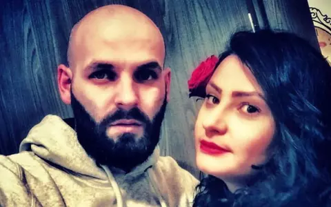 Cine este Mădălina Crețan, soția regretatului Nosfe. Au jucat împreună într-un film