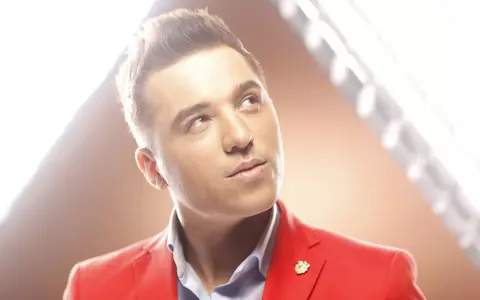 Cine este Piticu de la trupa Simplu. A fost logodit cu Magda Pălimariu