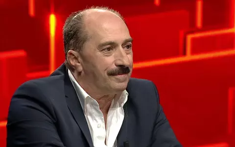 Cine este prima soție a lui Romică Țociu. Actorul a vorbit foarte rar despre fosta sa căsnicie: "Sunt prieten cu ea și acum"