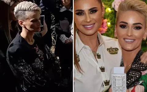 Cine este "Regina Întunericului", femeia care a ajutat-o pe Anamaria Prodan cu parastasul Ionelei Prodan. Cu ce se ocupă Gabriela Lucuțar