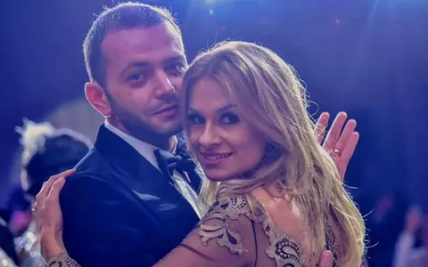 Cine este și cum arată soția lui Mihai Morar. Gabriela i-a dăruit trei fete prezentatorului TV