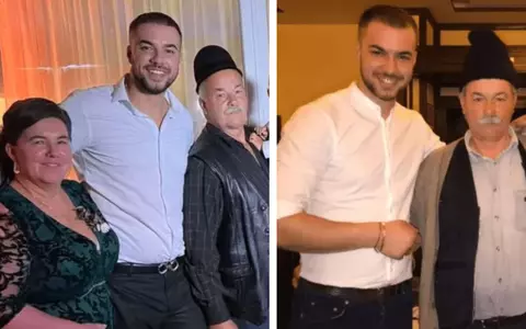 Cine este tatăl lui Culiță Sterp. Nicolae a părăsit-o pe mama Geta