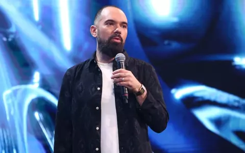 Cine este Teo de la Stand-Up Revolution. Claudiu Mihail Teohari e căsătorit și a cântat într-o trupă rock