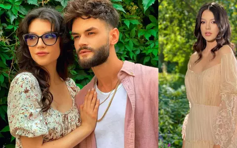Cleopatra Stratan a luat permisul de conducere: "De azi sunt șoferiță"