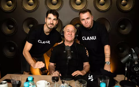 Cum a devenit actor Codin Maticiuc: ”Eu eram în club beat și a doua zi eram pe un platoul de filmare...” / EXCLUSIV