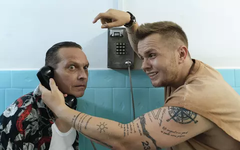 Codin Maticiuc dezvăluie ce reprezintă tatuajele sale și de ce le-a făcut abia la 39 de ani: ”Am tatuaje despre religie, alcool, scrieri personale” / EXCLUSIV