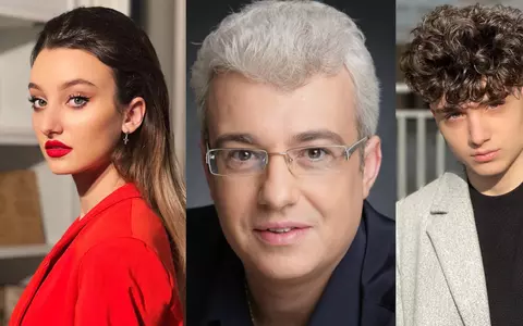 Cum arată și cu ce se ocupă acum copiii lui Cătălin Crișan: "Îmi doresc din tot sufletul să mă depășească"