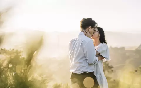 20 de lucruri care-i excită pe bărbați