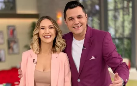 Cove, adevărul despre relația cu Adela Popescu, după ce s-a spus că a plecat din cauza ei de la PRO TV: „Am fost buni prieteni...”