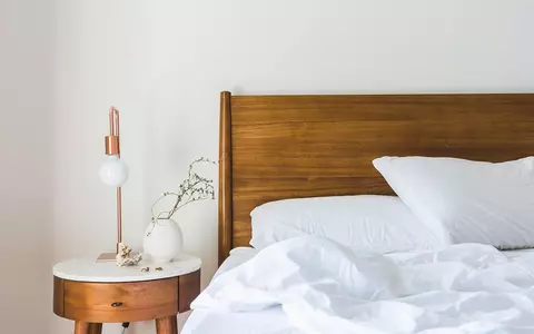 Sfaturi de design interior pentru un somn mai bun