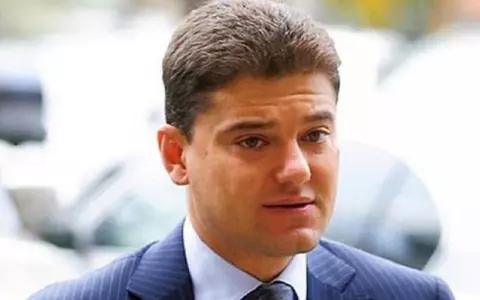 De ce a fost părăsit Cristian Boureanu de ambele soții. Prima l-a înșelat cu nașul lor de cununie