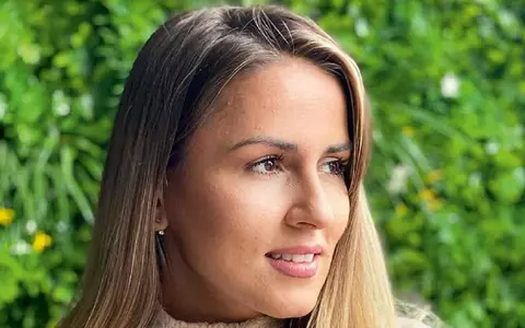 Cristina Almășan, influencer și mamă de fetiță, susține alăptatul în public: „La urma urmei, toată lumea mănâncă oriunde, oricum” / EXCLUSIV