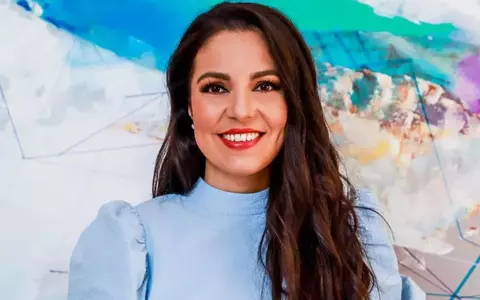 Cristina Joia de la Visuri la cheie a divorțat în secret: “S-a întâmplat în urmă cu un an jumătate…’