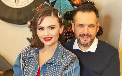 Mădălin Ionescu recunoaște că soția lui, Cristina Șișcanu, câștigă mai mult decât el: "Am muncit pe rupte"
