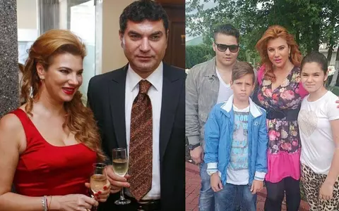 Cu ce se ocupă cei trei copii ai lui Cristi Borcea din căsătoria cu Mihaela Borcea. Patrick, Angelo și Melissa le calcă pe urme părinților