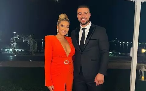 Culiță Sterp a împlinit 30 de ani. Ce mesaj i-a transmis logodnica lui, Daniela Iliescu: „Nu ți-am spus până acum, dar...”