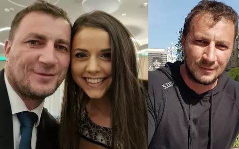 Cum arată fiica lui Marian Godină, în vârstă de patru luni. Imaginea a adunat mii de aprecieri pe rețelele de socializare
