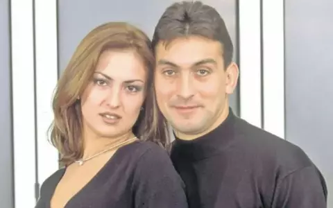 Cum arată Mayra Daria, fiica lui Ilie Dumitrescu. Mama ei este poreclită "Monica Bellucci de România"