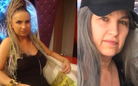 Cum arată și cu ce se ocupă acum Carmen Pleșea, la 56 de ani. Vedeta a ajuns de nerecunoscut!