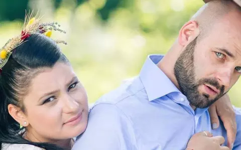 Cum încearcă soția lui Nosfe să treacă peste moartea artistului, la două săptămâni de la tragedie: "Simt că trebuie să..."