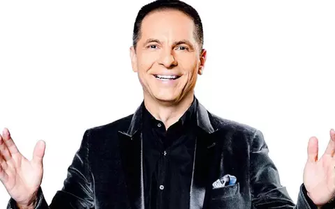 Ce educație le oferă Dan Negru copiilor lui. De ce îi ține departe de lumina reflectoarelor: „Celebritatea nu are loc în familie” / EXCLUSIV