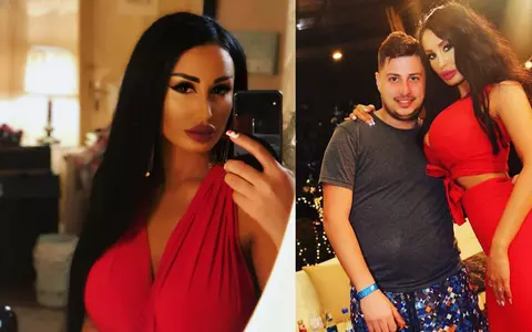 Dana Badea de la Insula Iubirii a pierdut sarcina. Fosta ispită de la Insula Iubirii este devastată: "Mi-l doream"