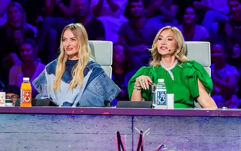 Anastasia Soare a purtat bijuterii de peste 1 milion de dolari la iUmor. Colierul ei i-a uimit pe jurați