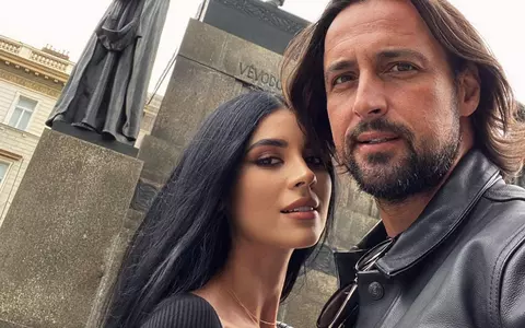 Cum s-au cunoscut, de fapt, Denis și Cristina Ștefan și ce implicare a avut mama ei: "A fost dragoste la prima vedere"