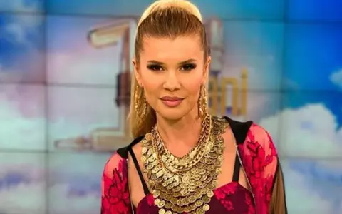 Diana Matei a fost însărcinată cu tripleți, dar a fost nevoită să facă avort: „Am suferit foarte tare. Medical vorbind, nu s-a putut”