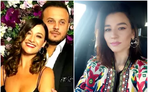 De ce s-au certat iar Claudia Pătrășcanu și Gabi Bădălău, fix înainte să divorțeze oficial: „Mi s-a părut bătaie de joc”