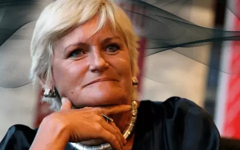 Ce a postat Monica Tatoiu pe Facebook după ce a anunțat că a murit mama ei. Detaliul care a atras atenția tuturor: "Nu fac pomeni"