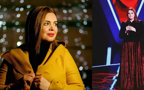 Elena Unc a slăbit 24 de kilograme după "Vocea României". Cum arată acum artista