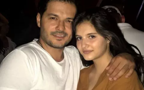 Ce spune Liviu Vârciu despre iubitul fiicei sale: "Un sfat pot să îi dau..."