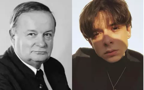 Sebastian, fiul lui Cristian Țopescu, amintiri emoționante despre tatăl lui: "El avea un talent aparte care mă făcea să..."