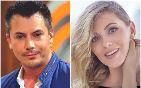Andreea Ibacka și Răzvan Fodor, schimb de replici  în online: "El ne ia la roast..."
