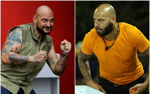 Giani Kiriță și Cristi Mitrea, conflict aprins la Sunt celebru, scoate-mă de aici!: "M-a înjurat..."